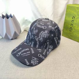 Picture of Dior Cap _SKUDiorCapdxn622486